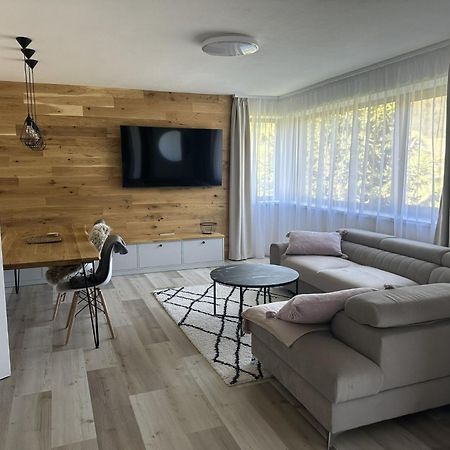 Apartman Oriens Pec pod Sněžkou Extérieur photo
