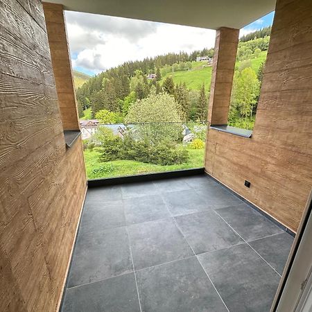 Apartman Oriens Pec pod Sněžkou Extérieur photo