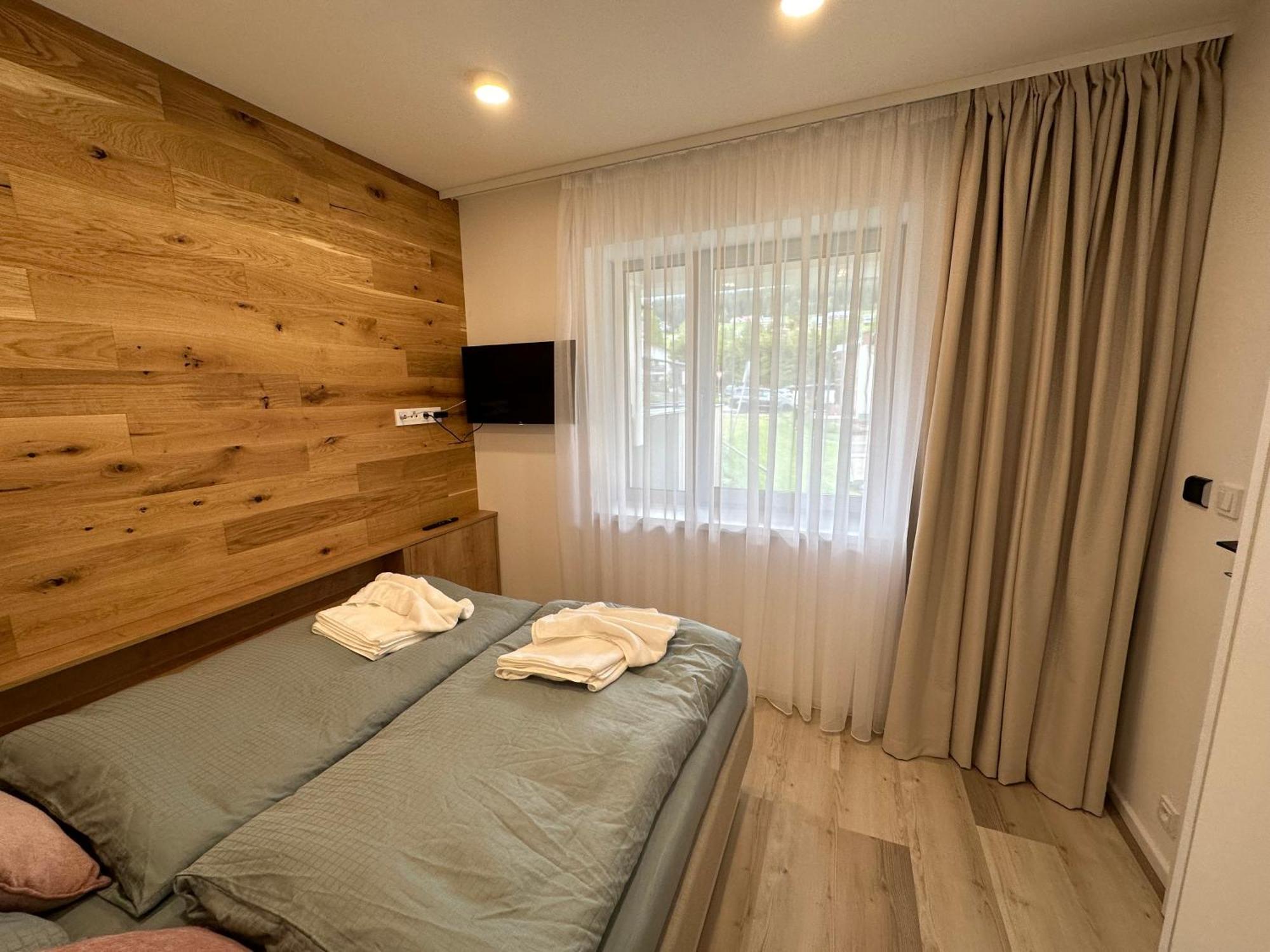 Apartman Oriens Pec pod Sněžkou Extérieur photo
