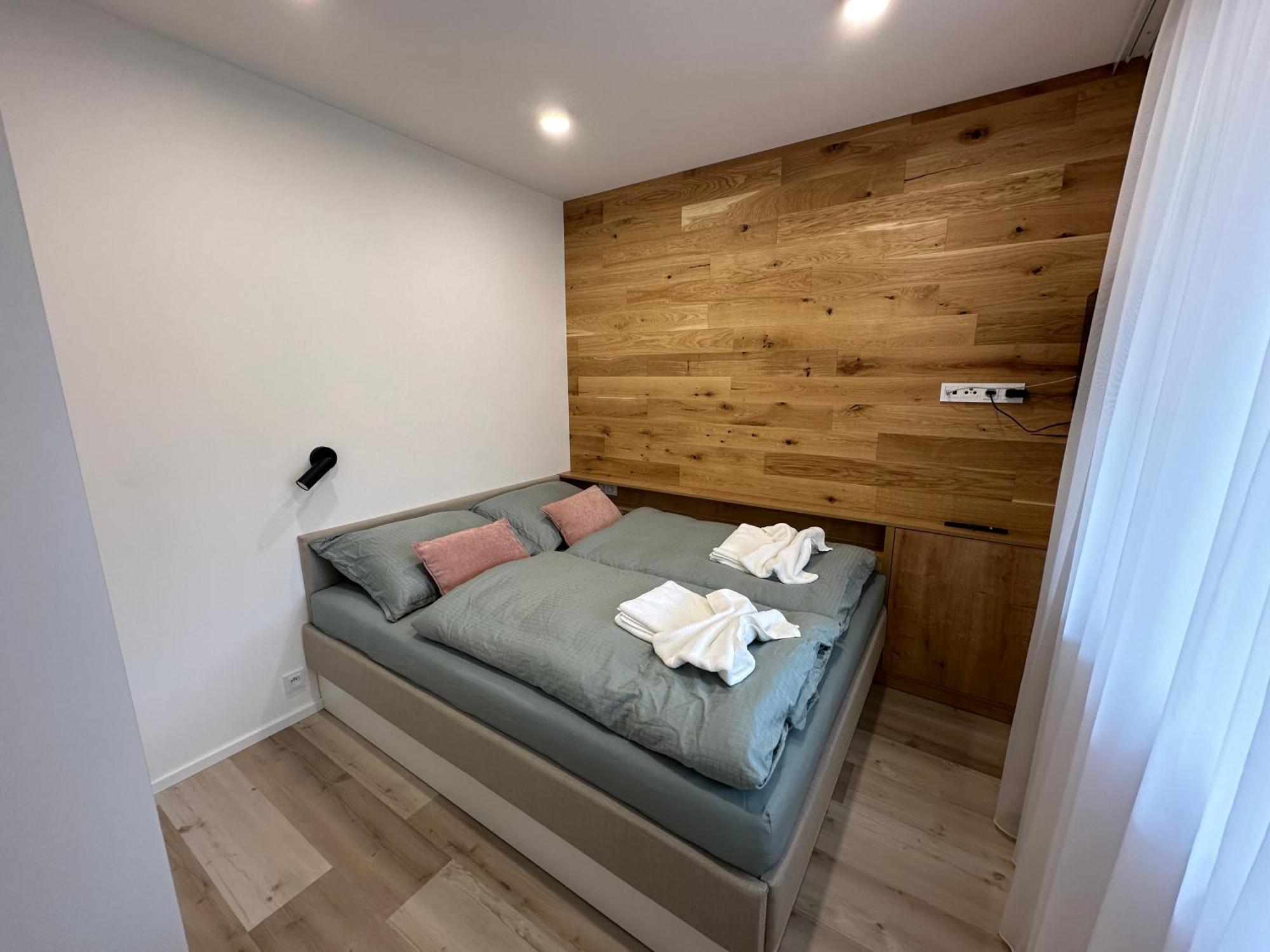 Apartman Oriens Pec pod Sněžkou Extérieur photo