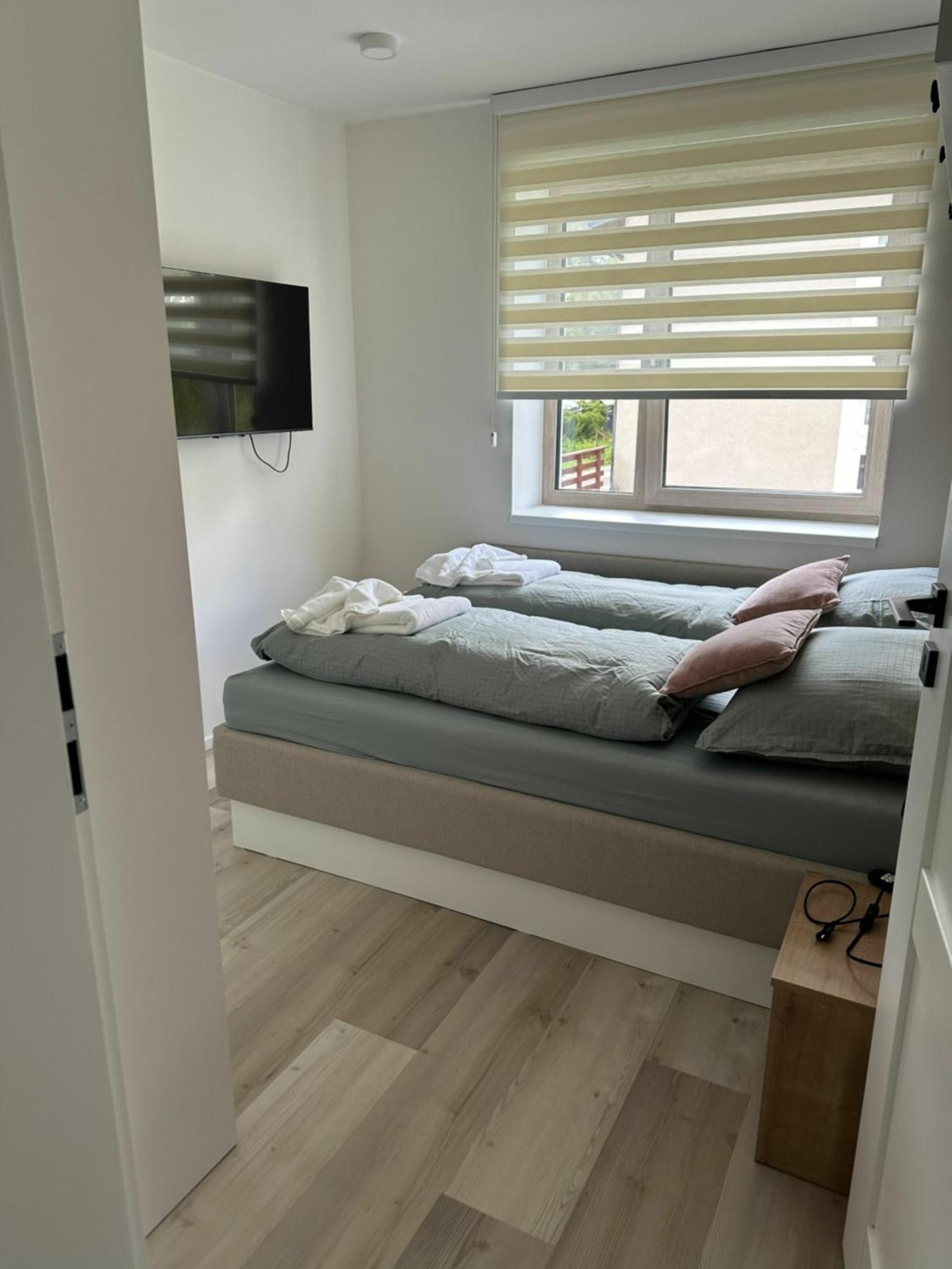 Apartman Oriens Pec pod Sněžkou Extérieur photo