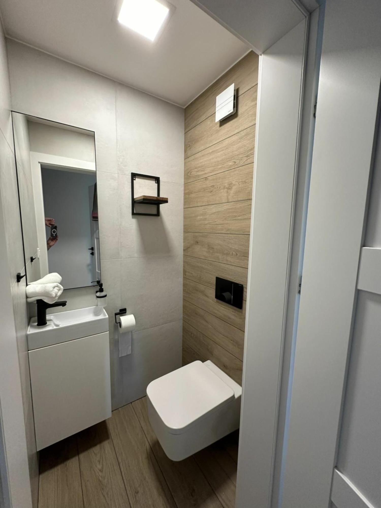 Apartman Oriens Pec pod Sněžkou Extérieur photo