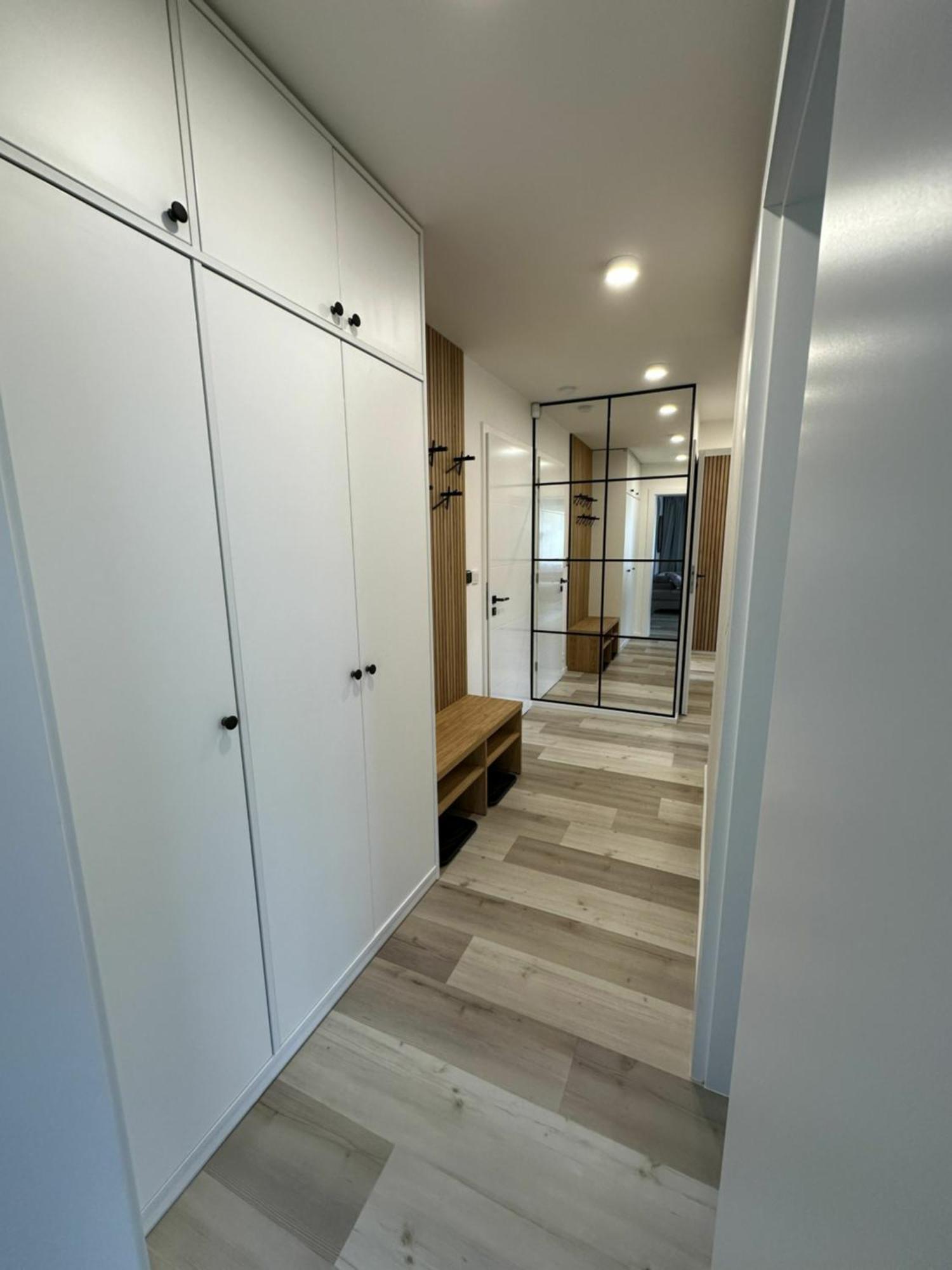 Apartman Oriens Pec pod Sněžkou Extérieur photo