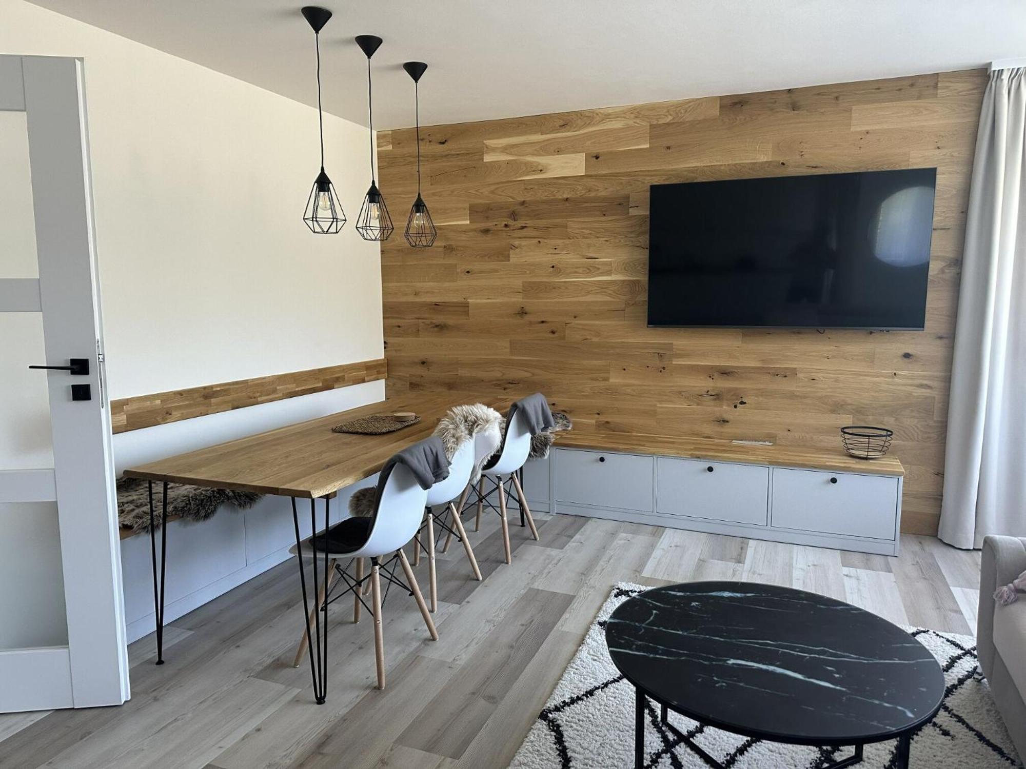 Apartman Oriens Pec pod Sněžkou Extérieur photo