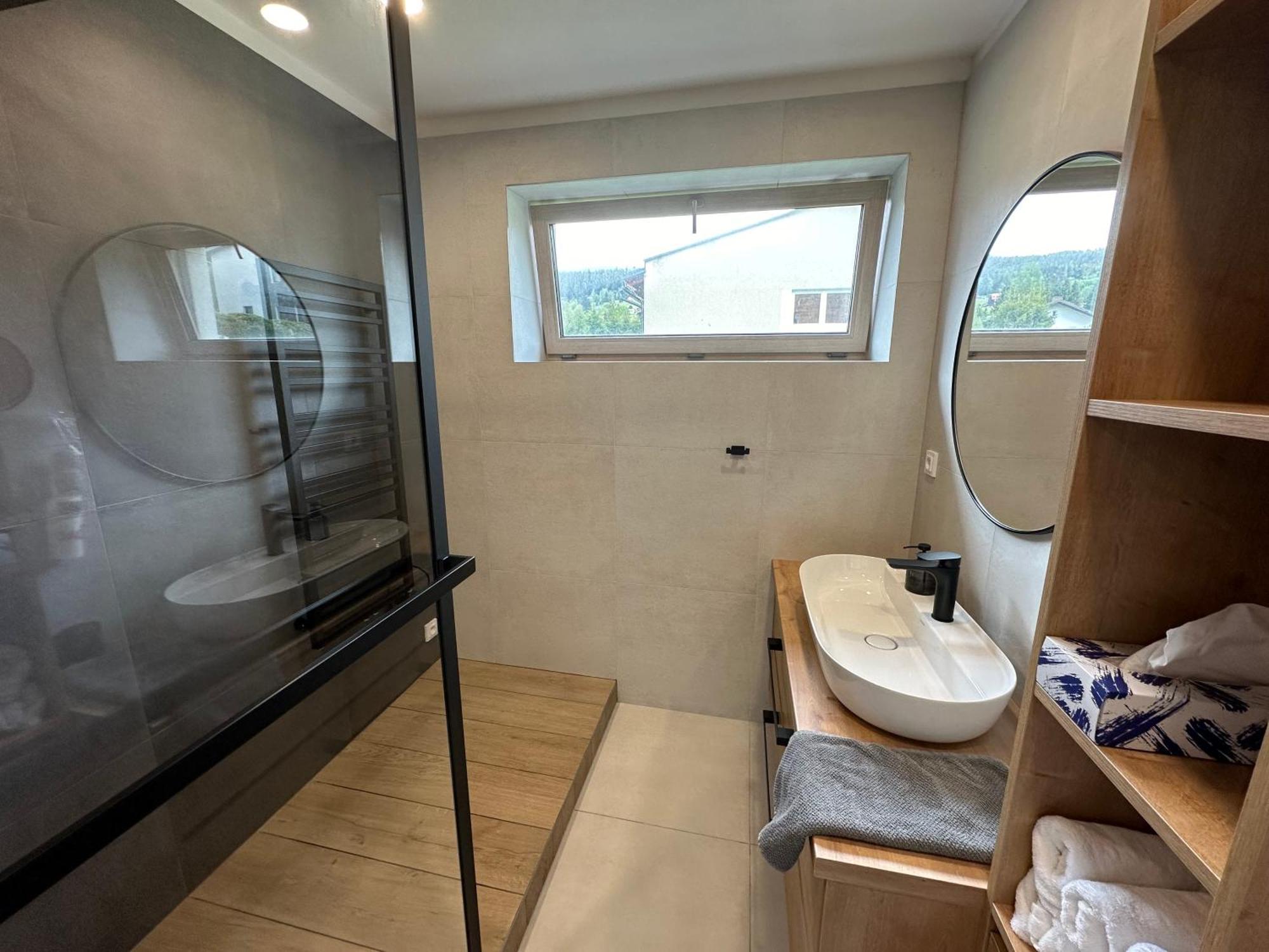 Apartman Oriens Pec pod Sněžkou Extérieur photo